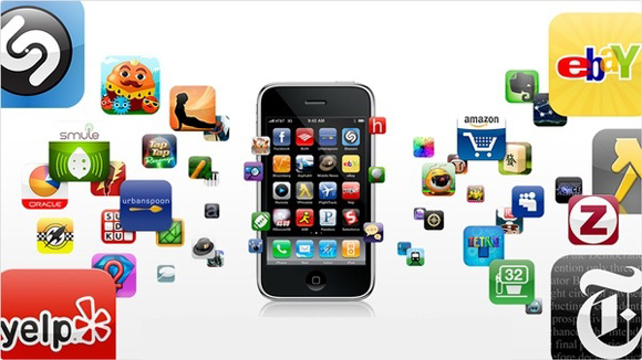 500millioncopy pic on Design You Trust 500millioncopy Apple App Store Now Has Quality and Quantity