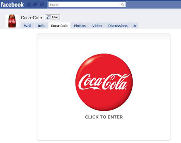pic on Design You Trust 50 Most Prominent Custom Facebook Pages