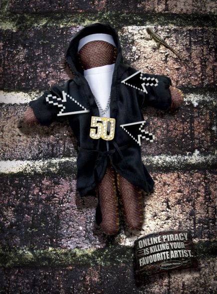 50centvoodoo.preview voodoo against online piracy