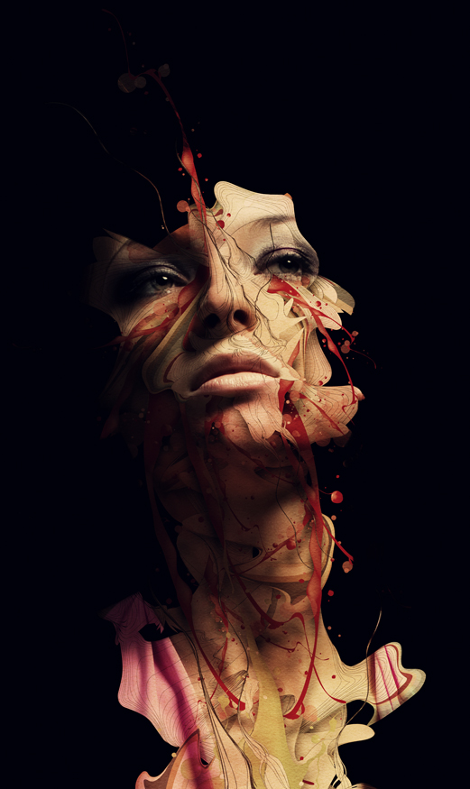 569201223476979 pic on Design You Trust 569201223476979 60 Awesome Photo Manipulation by Alberto Seveso