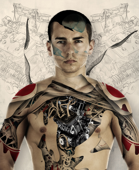 569201255002129 pic on Design You Trust 569201255002129 60 Awesome Photo Manipulation by Alberto Seveso