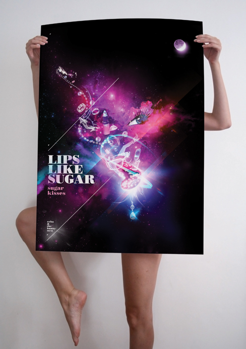 Type Inspired Designs by Pablo Alfieri 576611212577675 Type Inspired Designs by Pablo Alfieri