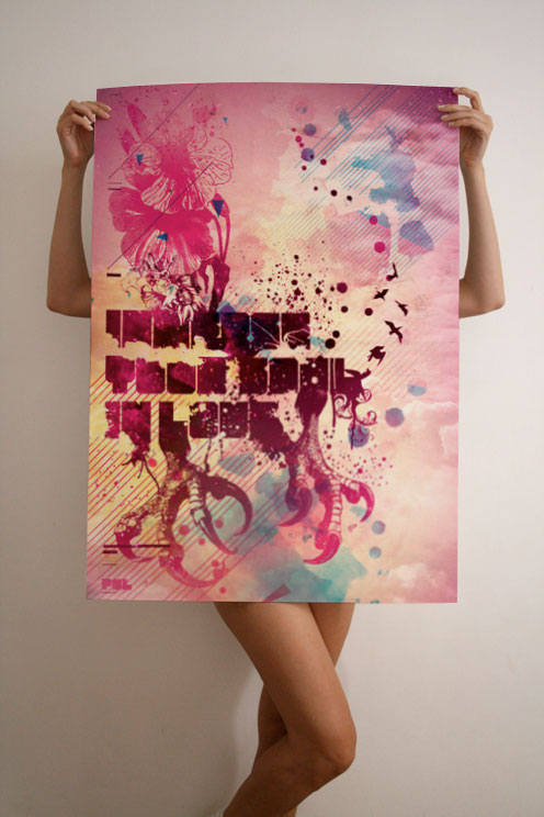 Type Inspired Designs by Pablo Alfieri 576611212577898 Type Inspired Designs by Pablo Alfieri