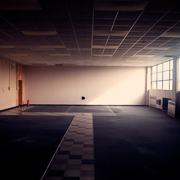5 24 Cincinnati Building, The 13 Club   Music Video