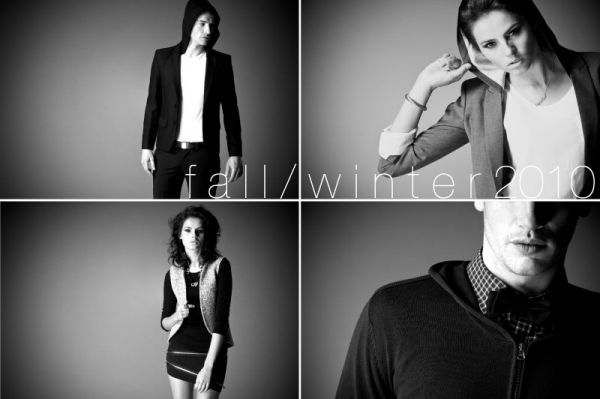 5 29 Candy & Caviar | Fall/Winter 2010 Collection
