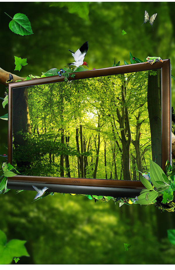 600thumba Create an Eco Friendly Nature Themed Composition