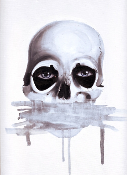 6 skull1 v2 02 pic on Design You Trust 6 skull1 v2 02 Justin Williams