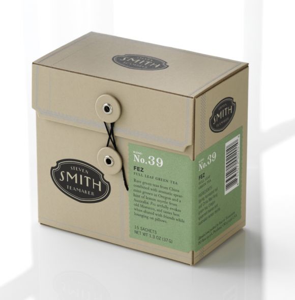 6a00d8345250f069e20120a7acad3c970b800wi Beautiful Packaging System by Steven Smith Teamaker