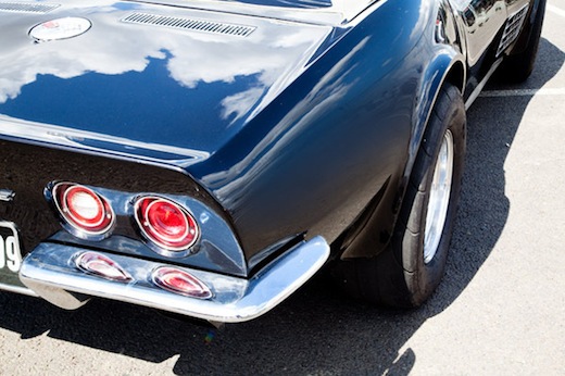  American Muscle