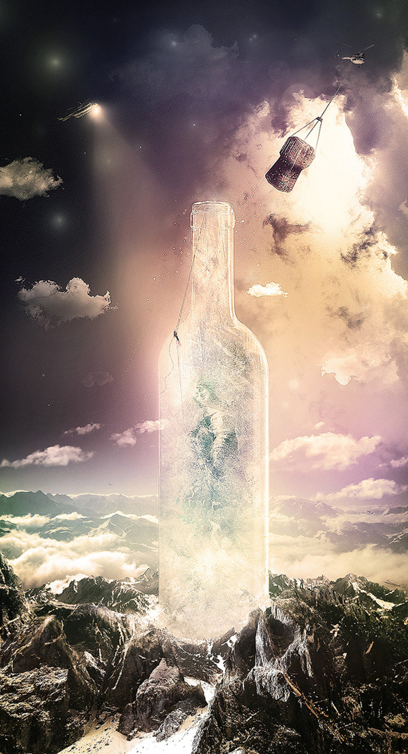 707251215370001 pic on Design You Trust 707251215370001 70 Amazing Works by Adam Spizak