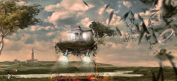 707251215370055 pic on Design You Trust 707251215370055 70 Amazing Works by Adam Spizak