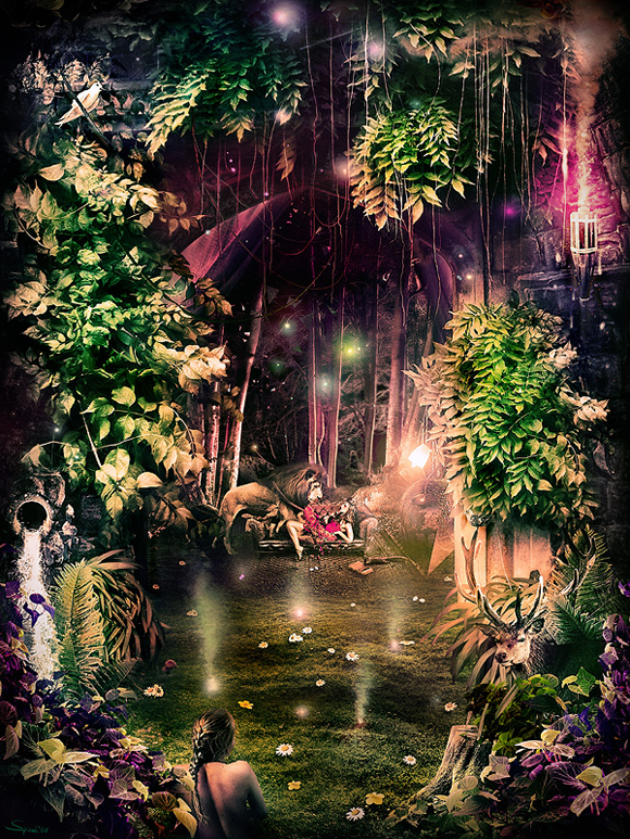 707251216254976 pic on Design You Trust 707251216254976 70 Amazing Works by Adam Spizak