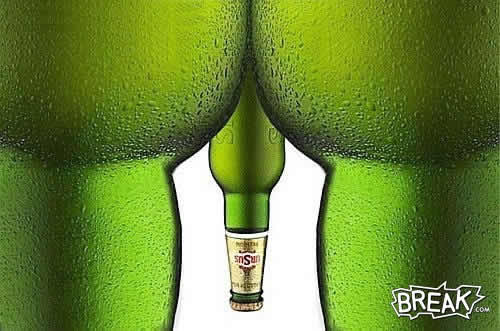 70publicitsdplacesousexy1 pic on Design You Trust 70publicitsdplacesousexy1 70+ sexy ads