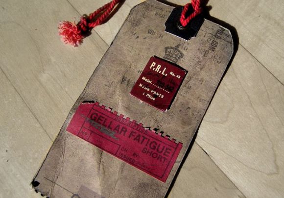designer handtags