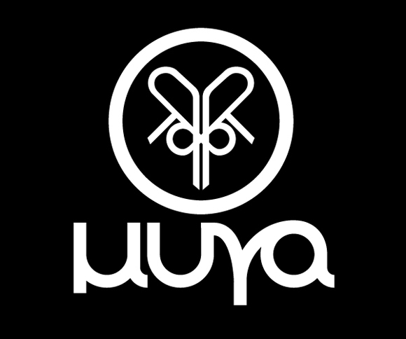 768271259604711 02 Myga logo/identity by Indyvisuals