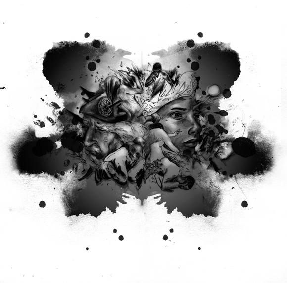 7 maisonneuvewarspreadweb pic on Design You Trust 7 maisonneuvewarspreadweb Tessar Lo Illustrations
