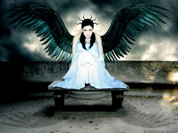 angel