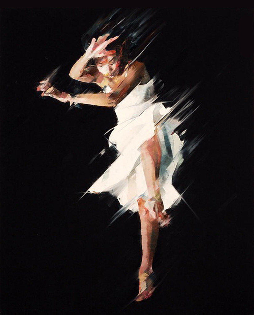 Artist Simon Birch