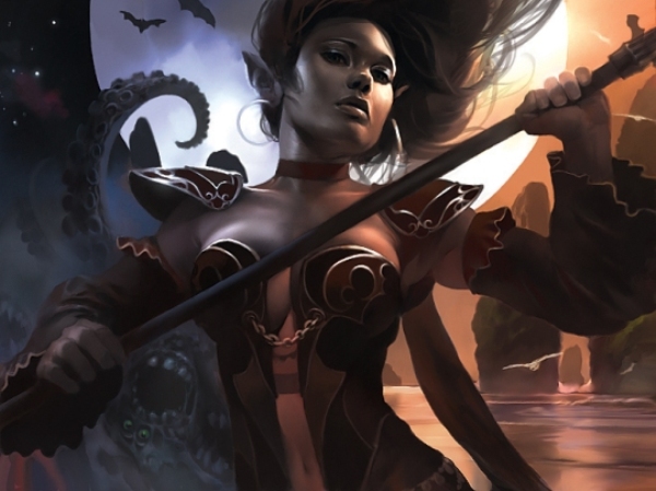 Best Gaming Artworks