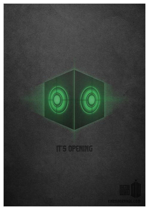 Posters Minimalist Doctor Who Posters Minimalist Doctor Who