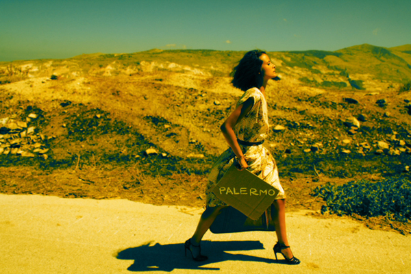 Sicily 90s by Diego Diaz