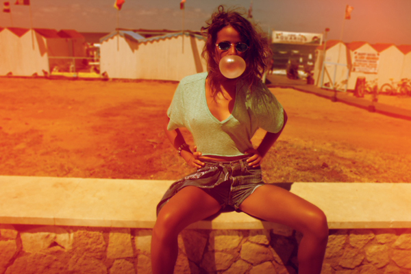  Sicily 90s by Diego Diaz
