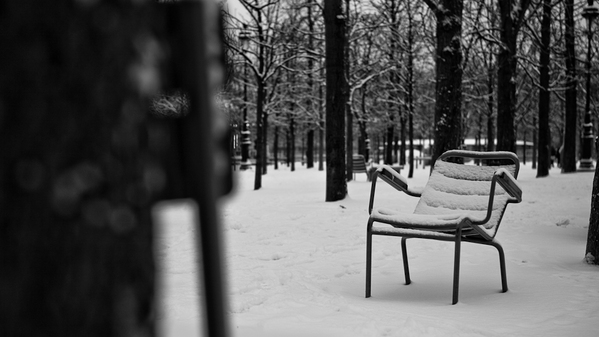 920491261342865 30 Beautiful Pictures in the Snow by Paris Neige
