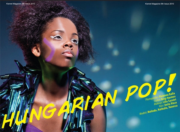 973 pic on Design You Trust 973 Hungarian POP! by Vivienne Balla