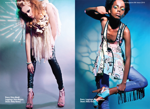 974 pic on Design You Trust 974 Hungarian POP! by Vivienne Balla