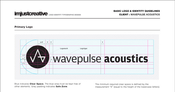 A4IdentityGuideWavepulsecropped 01 Identity Guidelines for Wavepulse Acoustics Logo