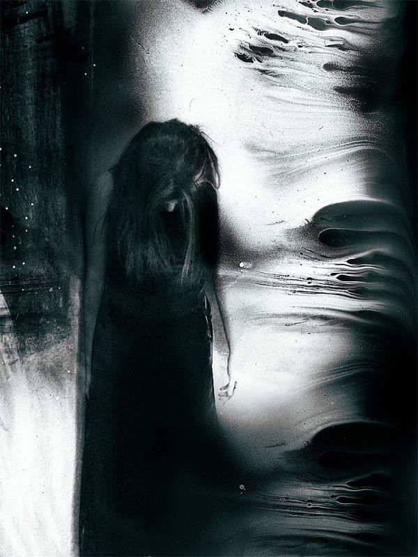 Digital Art selected for the Daily Inspiration #451