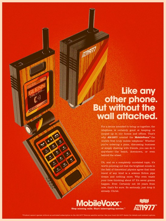 ALT1977WEARENOTTIMETRAVELERS3550x733 pic on Design You Trust ALT1977WEARENOTTIMETRAVELERS3550x733 WE ARE NOT TIME TRAVELERS