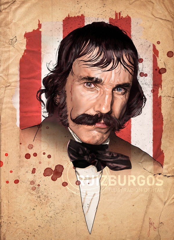 AMERICA by OnlyMilo onlymilo digital illustrations