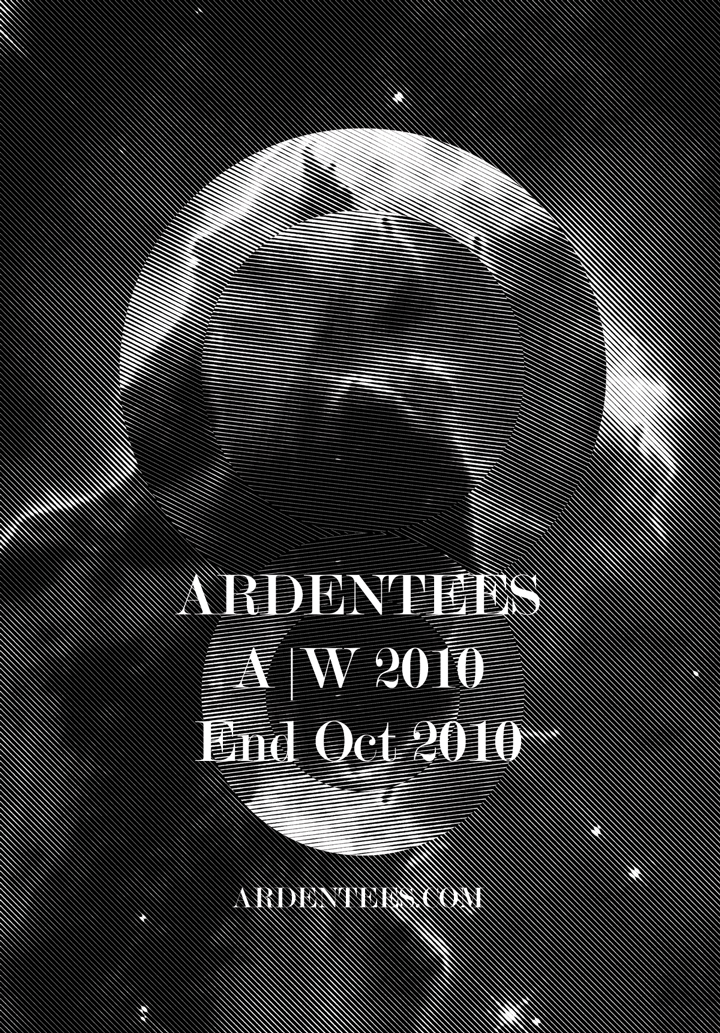ARDTAW2010 ARDENTEES A|W 2010