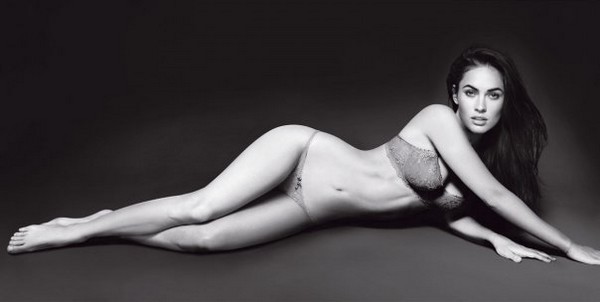 ARMANIMeganFox04 pic on Design You Trust ARMANIMeganFox04 Megan Fox for Armani