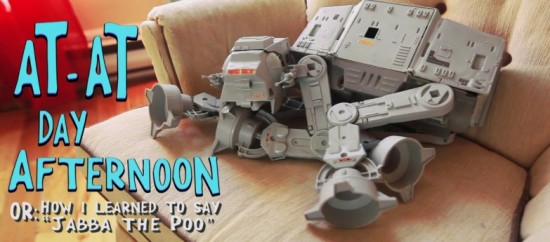 ATATAfternoonshortfilm1550x242 A Star Wars’ AT AT as a pet ?