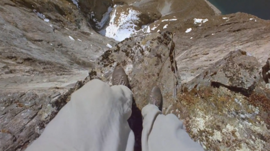 The Science of Risk awesome base jumping video AdrenalineRushTheScienceofRisk3550x308 The Science of Risk awesome base jumping video