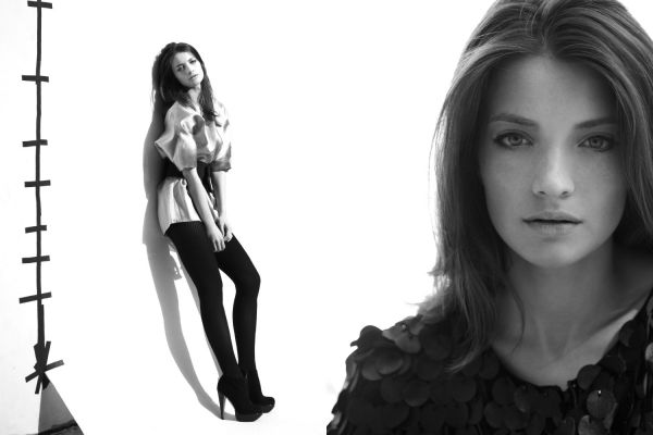 AlessandroRussino2 Fashion Photography by Alessandro Russino