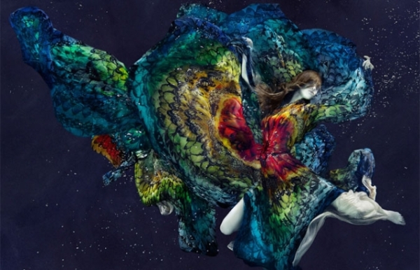 AlixMalka01 Underwater Photography By Alix Malka