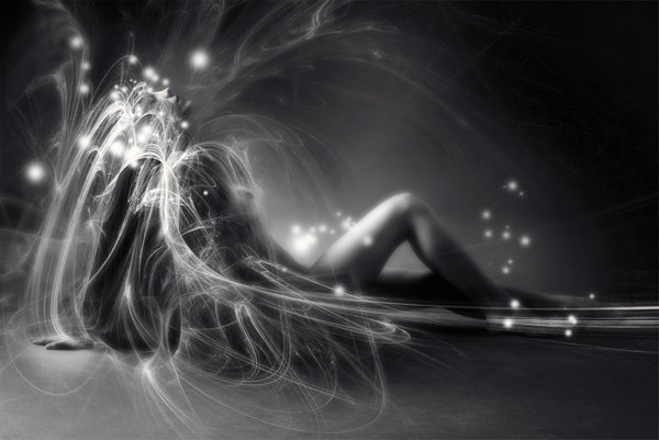 Digital art selected for the Daily Inspiration #450