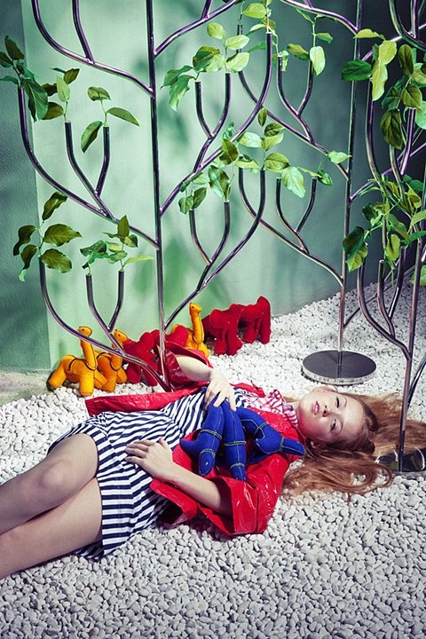 Fashion Photography by Andrea Olivo AndreaOlivo Fashion Photography by Andrea Olivo