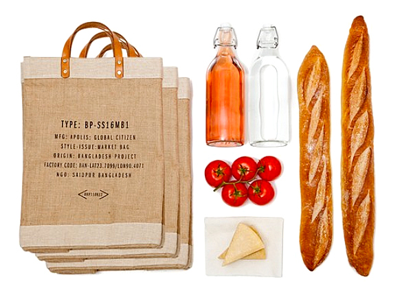 ApolisActivismMarketBag Apolis Activism | Beautifully Designed Market Bag