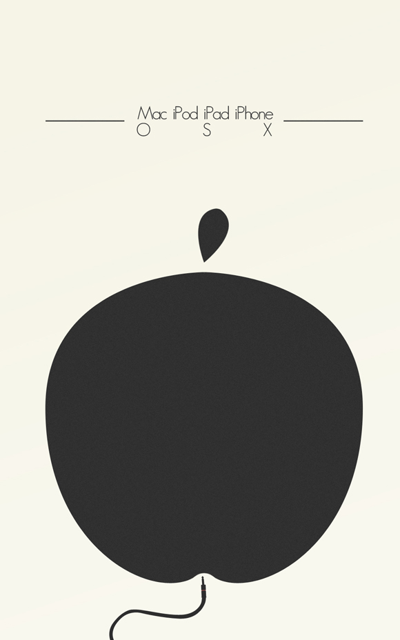 Apple Apple