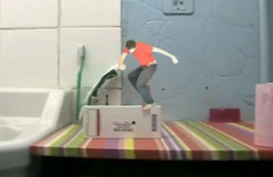 Opus 11 – A real fake skateboard video Arealfakeskateboardvideo1550x357 Opus 11 – A real fake skateboard video