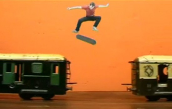 Opus 11 – A real fake skateboard video Arealfakeskateboardvideo2550x350 Opus 11 – A real fake skateboard video