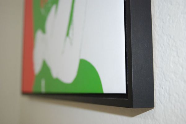 ArtPrintedonCanvas2 Print Art on Canvas   Inducing Every Possible Advanced Technology 