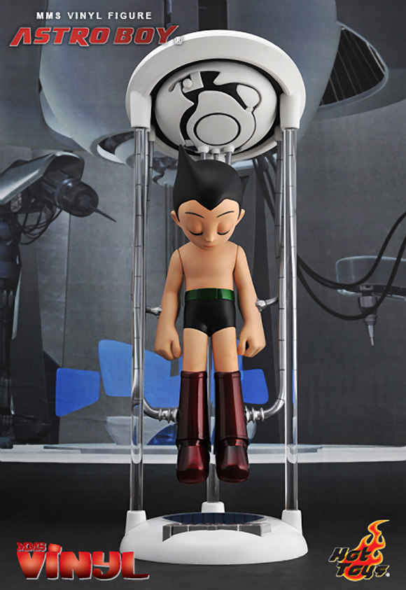Astro Boy pic on Design You Trust Astro Boy Astro Boy by Hot Toys