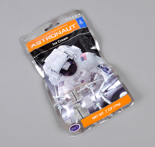 AstronautIceCream pic on Design You Trust AstronautIceCream Astronaut Ice Cream