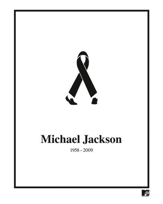 30 Creative Minimalist Print Ads – Saying more with less! BBDO BlackRibbon MTV MJ Press 30 Creative Minimalist Print Ads – Saying more with less!