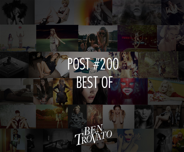 BTB post #200: THE BEST OF BEST OF SMALL BTB post #200: THE BEST OF